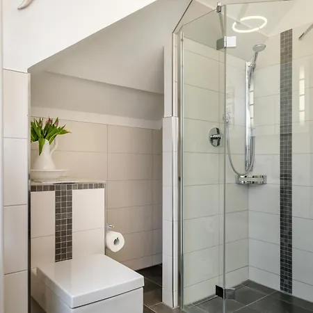 Апартаменты Neu Deichgraf 07 