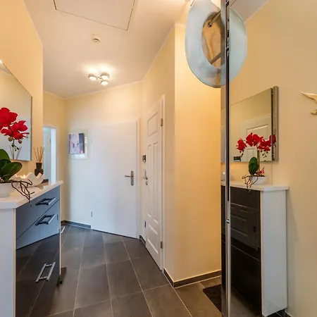 Апартаменты Neu Deichgraf 07 