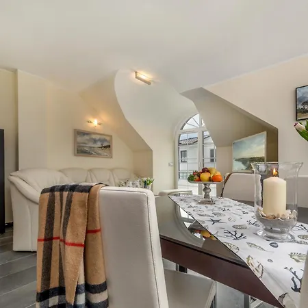 Апартаменты Neu Deichgraf 07 